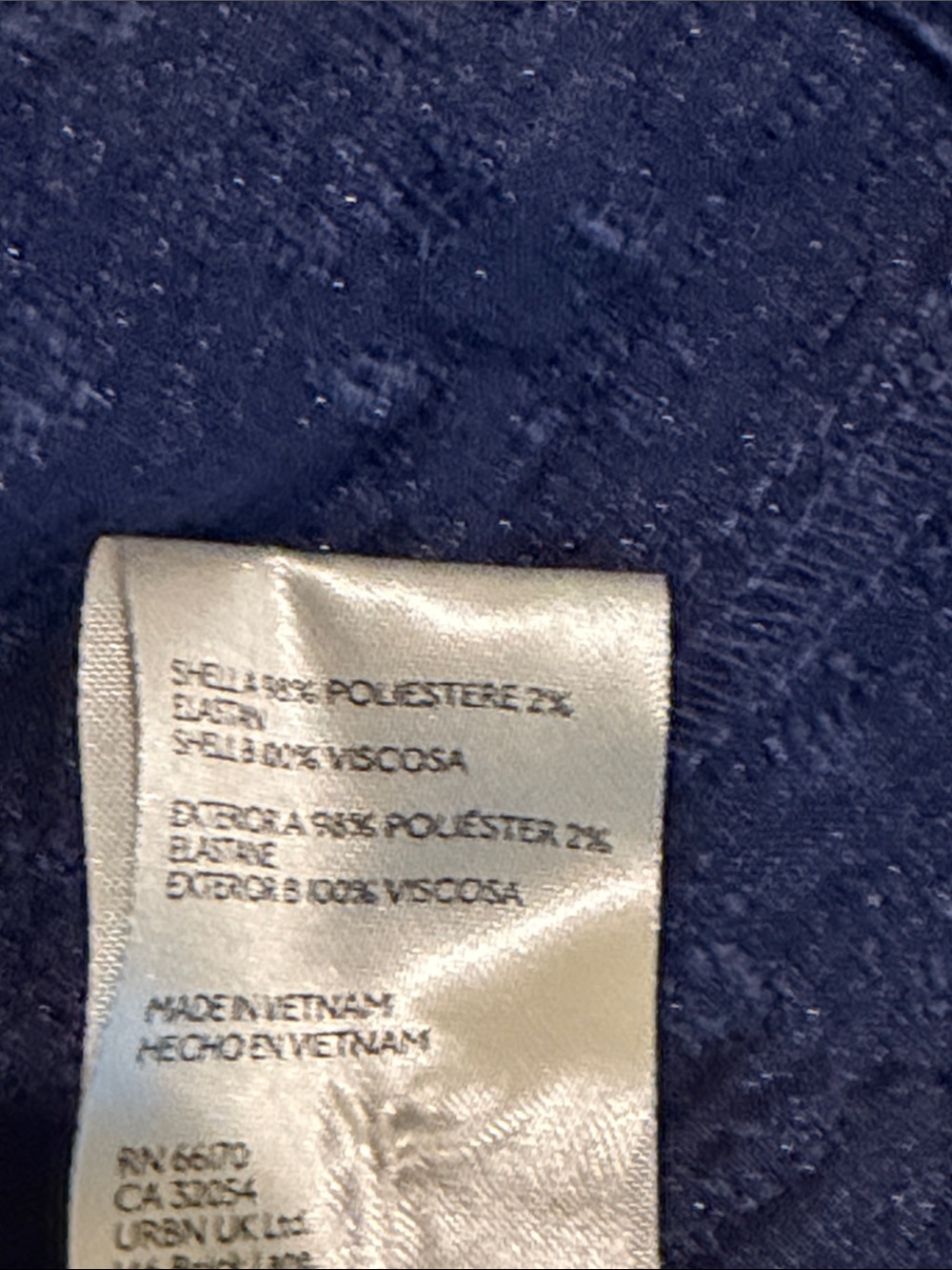 NWOT Free People Pamela Blouse - Picture 6 of 6
